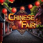 CHINESE FAIR MC