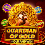 Guardian of Gold: Hold & Win