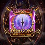 Dragons Clusterbuster