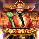 Three Star God SP Three Star God SP