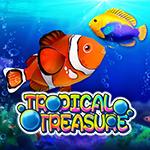 Tropical Treasure SP Tropical Treasure SP