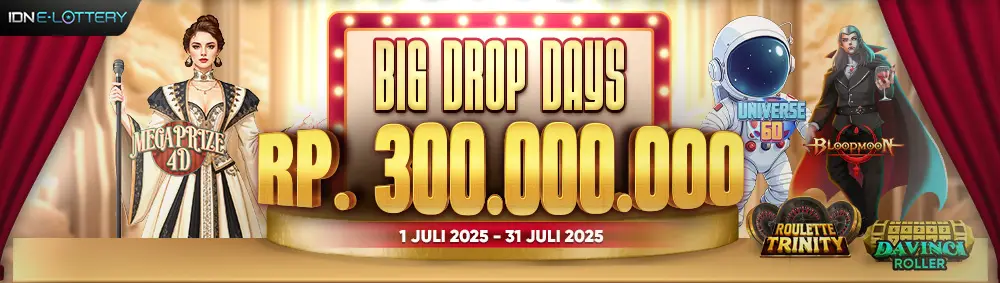 Big Drop Days
